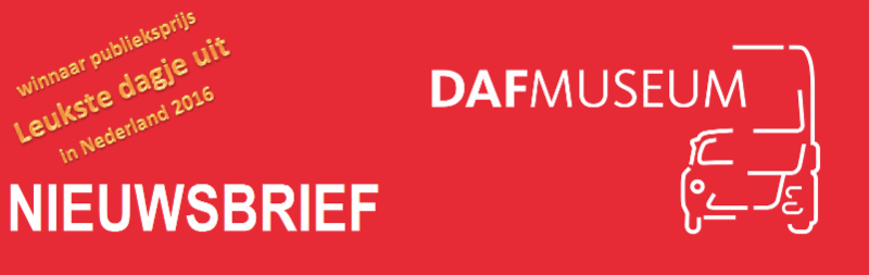 DAF-Museum-newsletter