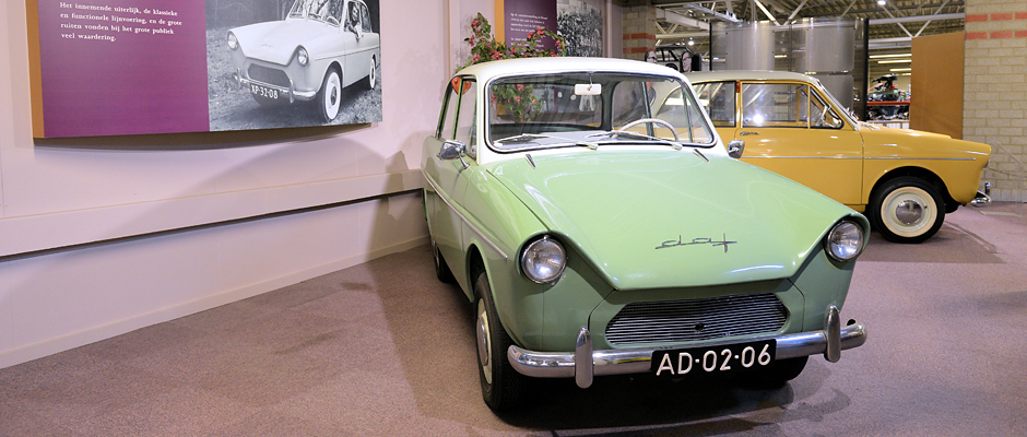 DAF Museum