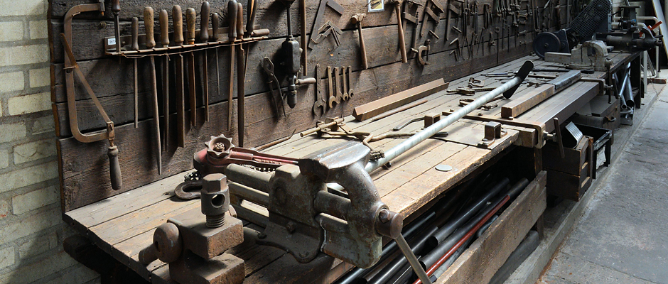 De Smitse DAF Museum