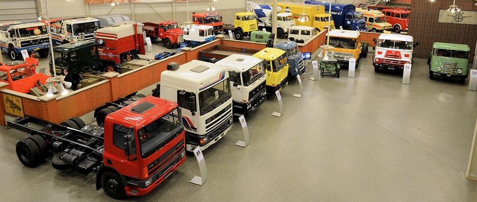 DAF Museum