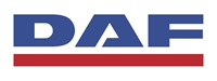 DAF Trucks NV LOGO