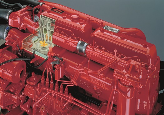 DAF history