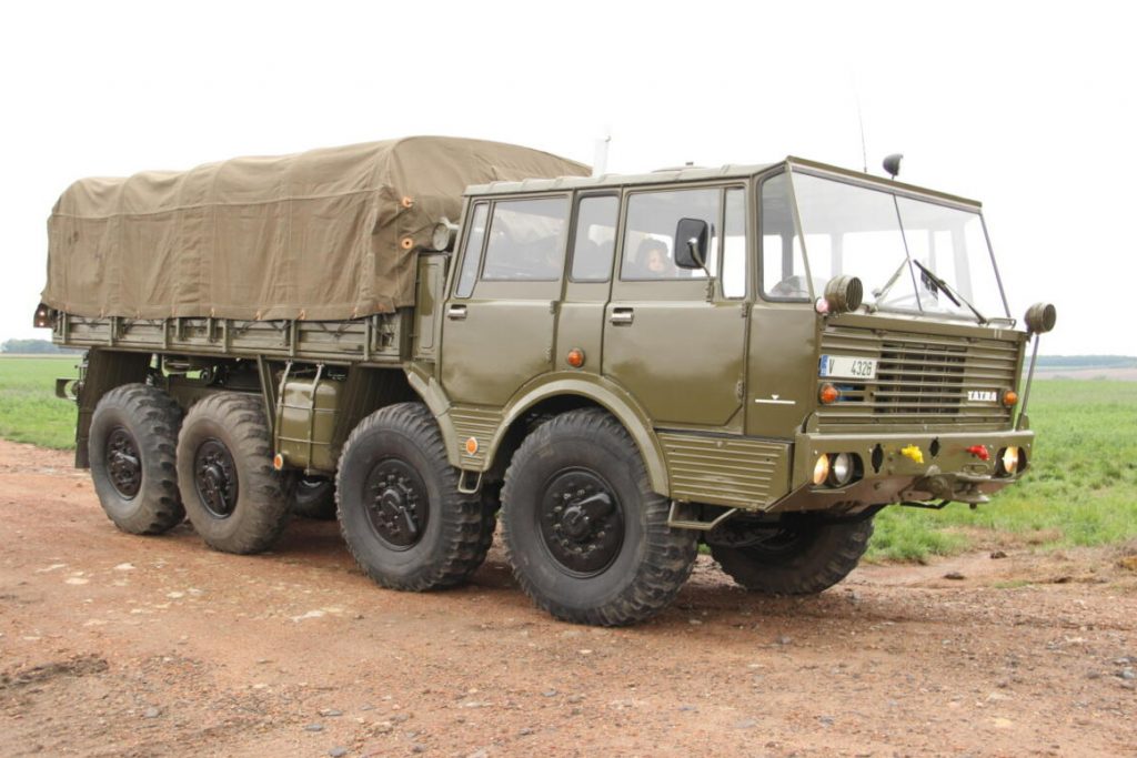 DAF-museum-Tatra-voorstelling