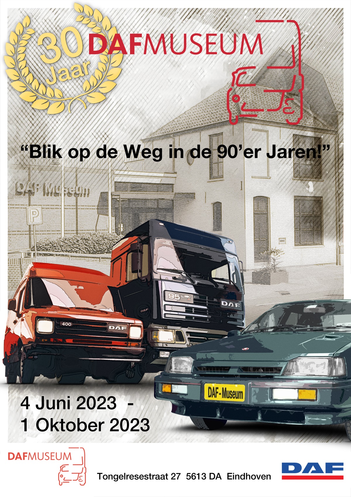 02 DAF Museum Blik op de Weg