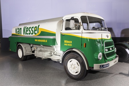 2e Truck