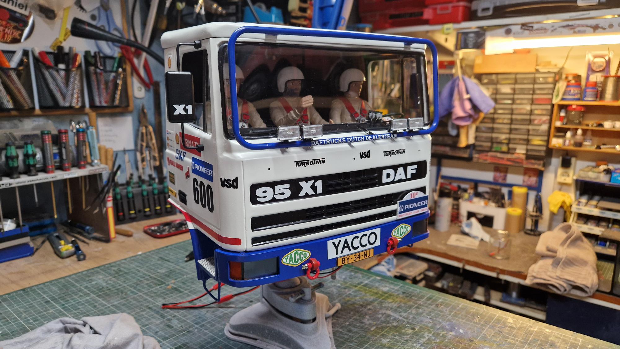 Bouw Miniatuur foto1