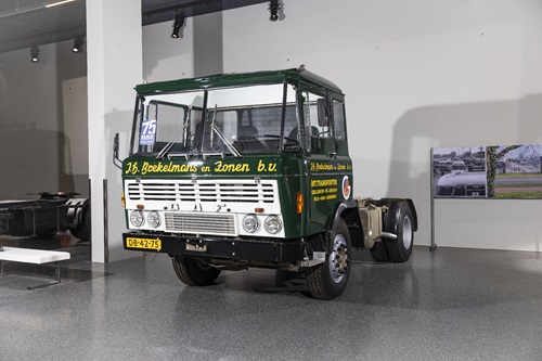 DAF FT 2600 DKA