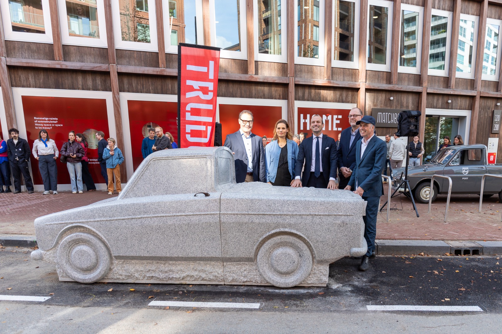 DAF-Museum-beeld-DAFje