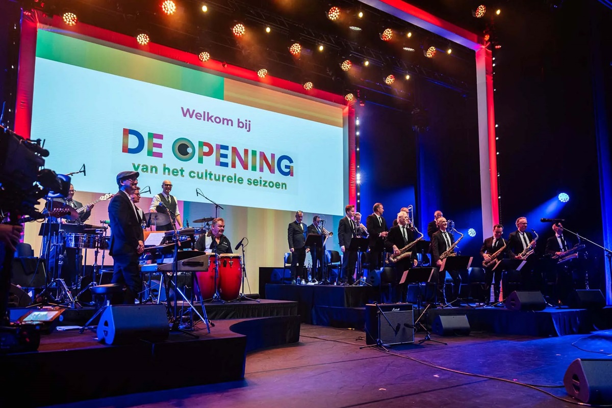 De Opening