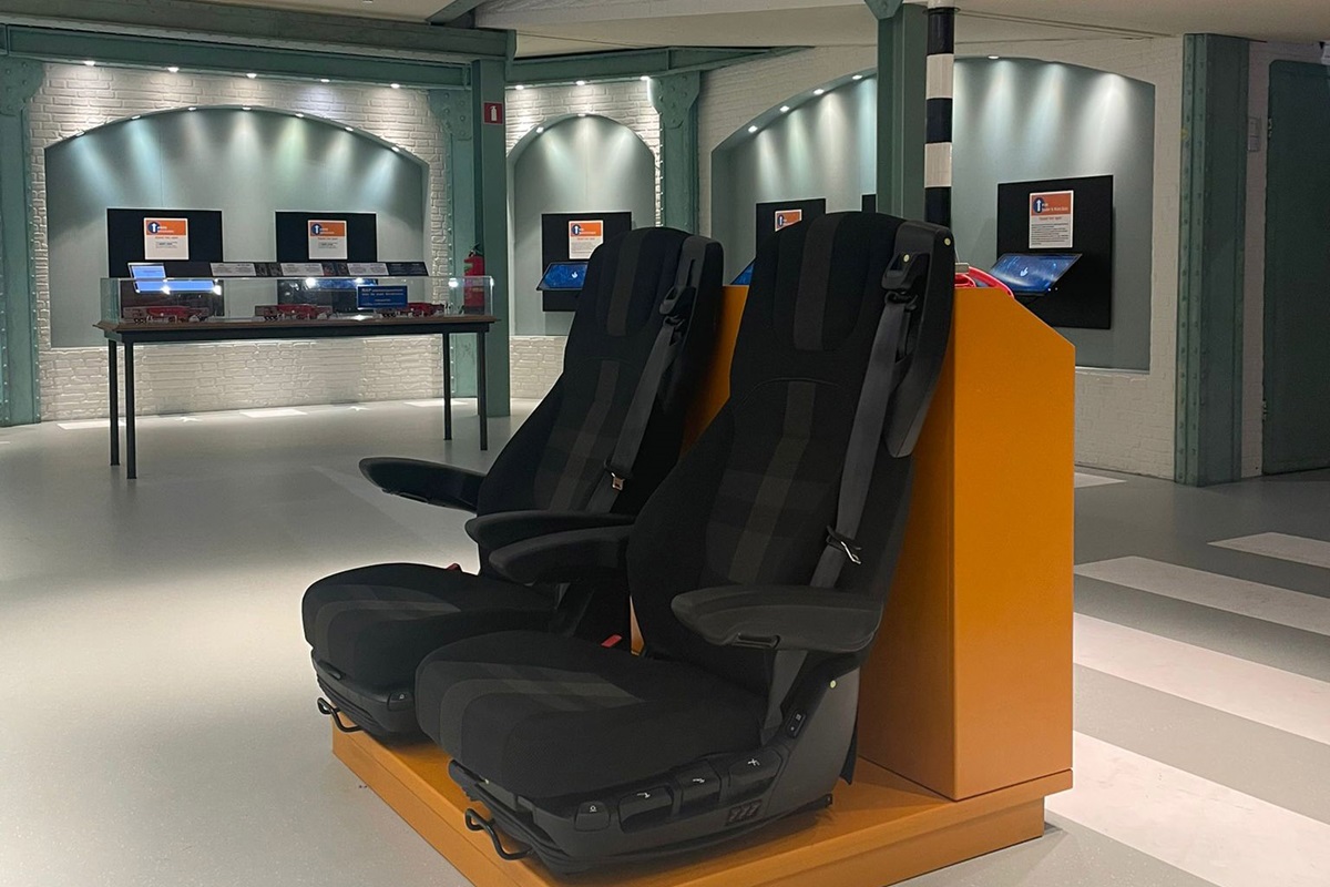 Verkeerszone