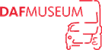 Logo DAF Museum